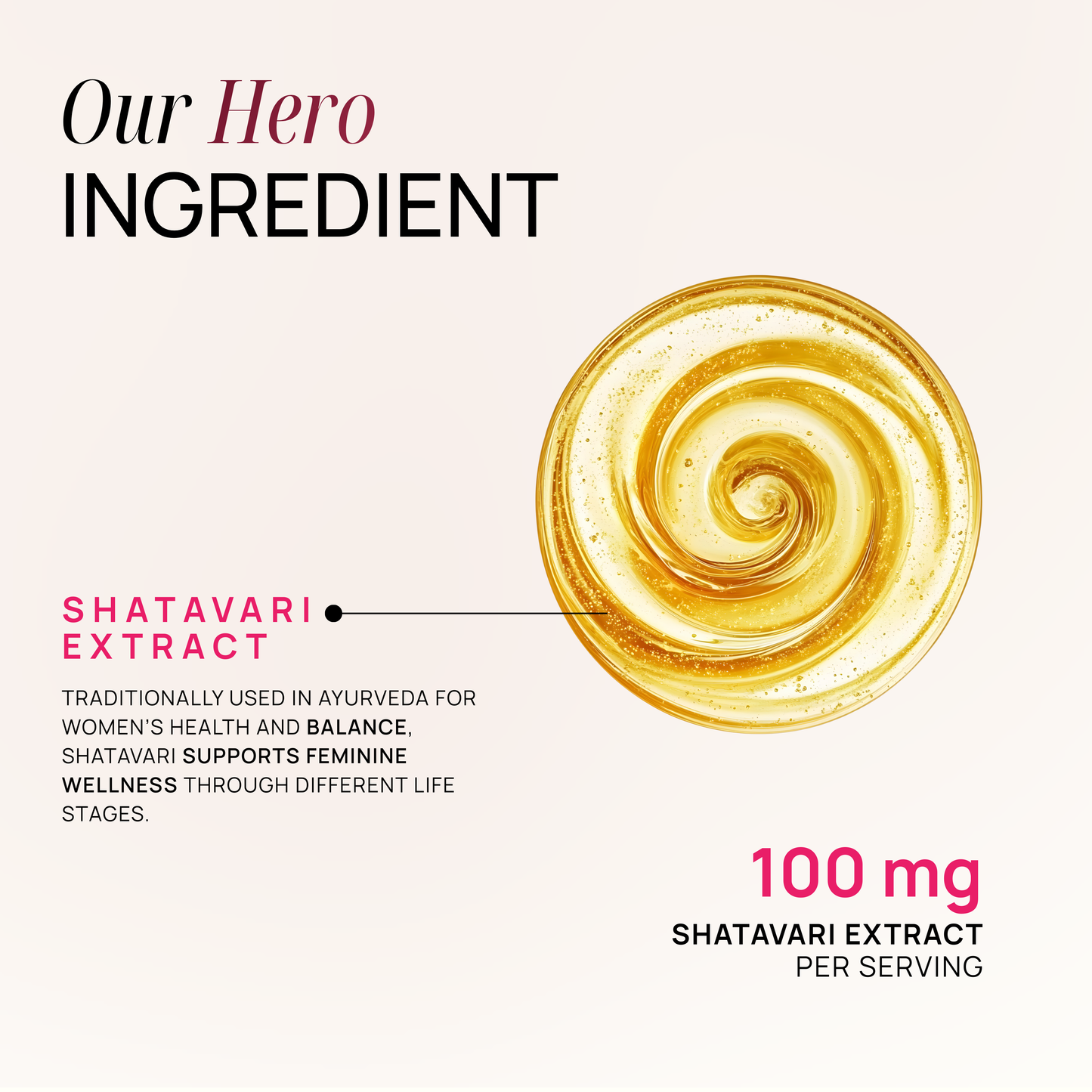 Women's Wellness Gummies - Complete Daily Health Support